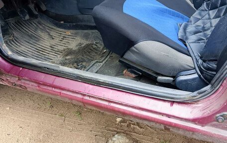 Daewoo Nexia I рестайлинг, 2008 год, 63 000 рублей, 4 фотография