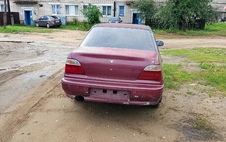 Daewoo Nexia I рестайлинг, 2008 год, 63 000 рублей, 8 фотография