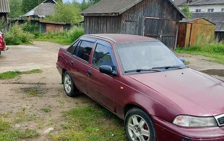 Daewoo Nexia I рестайлинг, 2008 год, 63 000 рублей, 6 фотография