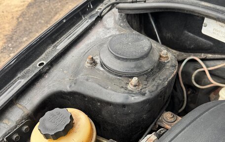 KIA Spectra II (LD), 2008 год, 370 000 рублей, 12 фотография