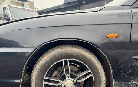 KIA Spectra II (LD), 2008 год, 370 000 рублей, 8 фотография