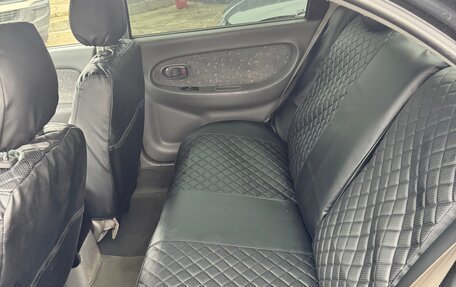 KIA Spectra II (LD), 2008 год, 370 000 рублей, 16 фотография