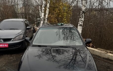 KIA Spectra II (LD), 2008 год, 370 000 рублей, 3 фотография