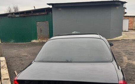 KIA Spectra II (LD), 2008 год, 370 000 рублей, 27 фотография