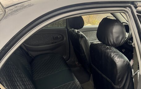 KIA Spectra II (LD), 2008 год, 370 000 рублей, 21 фотография