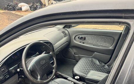 KIA Spectra II (LD), 2008 год, 370 000 рублей, 18 фотография