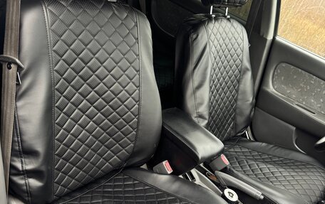 KIA Spectra II (LD), 2008 год, 370 000 рублей, 28 фотография