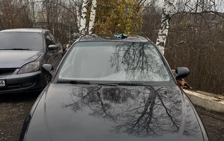 KIA Spectra II (LD), 2008 год, 370 000 рублей, 31 фотография