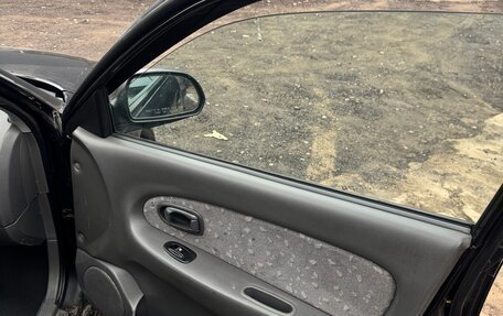 KIA Spectra II (LD), 2008 год, 370 000 рублей, 22 фотография