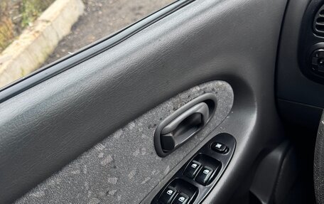 KIA Spectra II (LD), 2008 год, 370 000 рублей, 24 фотография