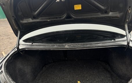 KIA Spectra II (LD), 2008 год, 370 000 рублей, 29 фотография