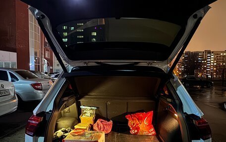 Volkswagen Tiguan II, 2021 год, 3 000 000 рублей, 12 фотография