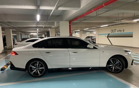 BMW 5 серия, 2025 год, 6 220 000 рублей, 4 фотография
