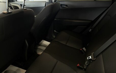 Hyundai Creta I рестайлинг, 2020 год, 1 775 000 рублей, 8 фотография