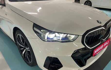 BMW 5 серия, 2025 год, 6 220 000 рублей, 5 фотография