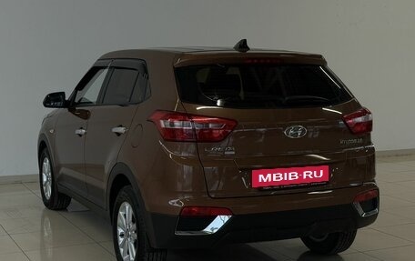 Hyundai Creta I рестайлинг, 2020 год, 1 775 000 рублей, 6 фотография