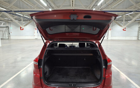 Hyundai Creta I рестайлинг, 2018 год, 1 899 000 рублей, 12 фотография