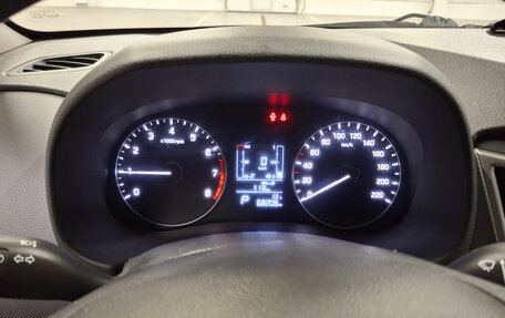 Hyundai Creta I рестайлинг, 2018 год, 1 899 000 рублей, 16 фотография