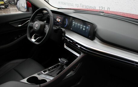 Changan CS35 Plus, 2024 год, 2 039 000 рублей, 8 фотография