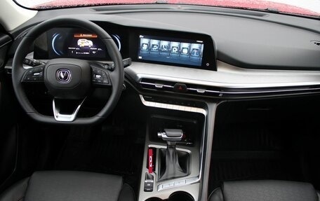 Changan CS35 Plus, 2024 год, 2 039 000 рублей, 7 фотография