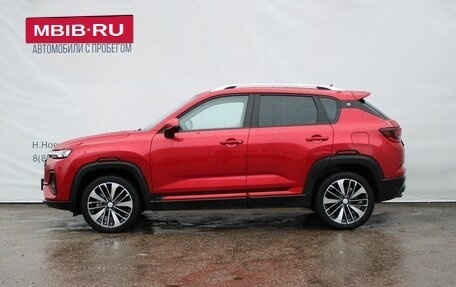 Changan CS35 Plus, 2024 год, 2 039 000 рублей, 2 фотография