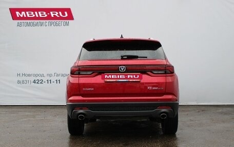 Changan CS35 Plus, 2024 год, 2 039 000 рублей, 6 фотография