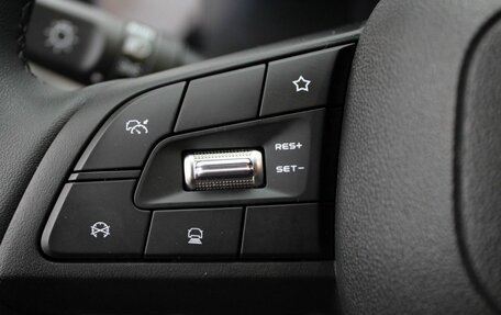 Changan CS35 Plus, 2024 год, 2 039 000 рублей, 12 фотография