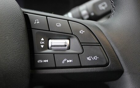 Changan CS35 Plus, 2024 год, 2 039 000 рублей, 13 фотография