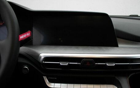 Changan CS35 Plus, 2024 год, 2 039 000 рублей, 16 фотография