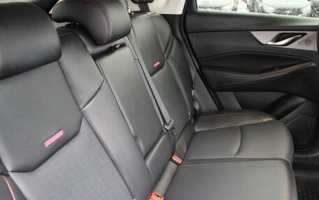 Changan CS35 Plus, 2024 год, 2 039 000 рублей, 25 фотография