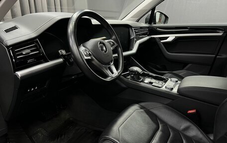 Volkswagen Touareg III, 2020 год, 5 799 900 рублей, 6 фотография