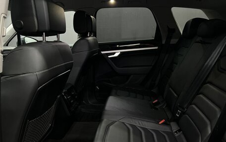 Volkswagen Touareg III, 2020 год, 5 799 900 рублей, 7 фотография