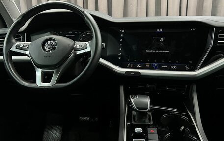 Volkswagen Touareg III, 2020 год, 5 799 900 рублей, 12 фотография