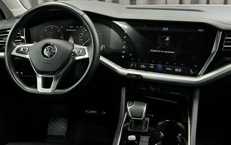 Volkswagen Touareg III, 2020 год, 5 799 900 рублей, 11 фотография