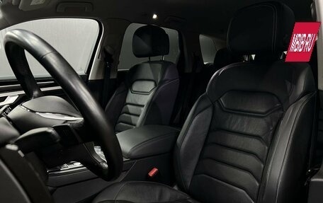 Volkswagen Touareg III, 2020 год, 5 799 900 рублей, 5 фотография