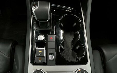 Volkswagen Touareg III, 2020 год, 5 799 900 рублей, 14 фотография