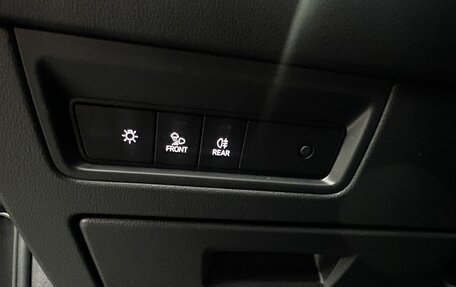 Volkswagen Touareg III, 2020 год, 5 799 900 рублей, 23 фотография