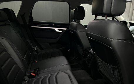 Volkswagen Touareg III, 2020 год, 5 799 900 рублей, 19 фотография