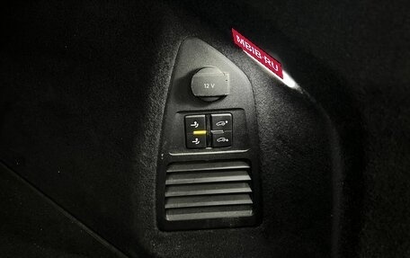 Volkswagen Touareg III, 2020 год, 5 799 900 рублей, 16 фотография