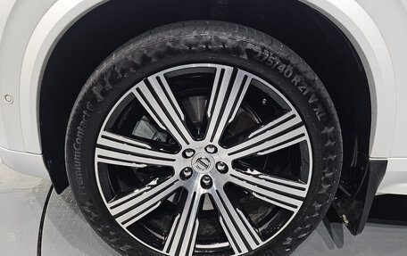 Volvo XC90 II рестайлинг, 2022 год, 5 300 000 рублей, 5 фотография