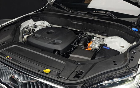 Volvo XC90 II рестайлинг, 2022 год, 5 300 000 рублей, 6 фотография