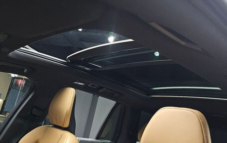 Volvo XC90 II рестайлинг, 2022 год, 5 300 000 рублей, 19 фотография