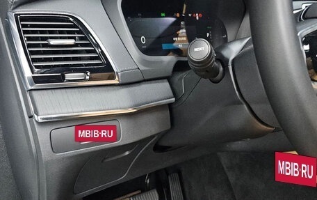 Volvo XC90 II рестайлинг, 2022 год, 5 300 000 рублей, 13 фотография