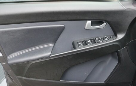 KIA Sportage III, 2013 год, 1 399 000 рублей, 12 фотография