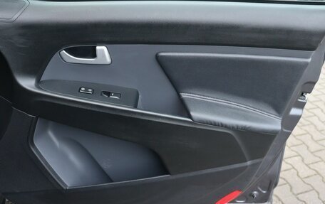 KIA Sportage III, 2013 год, 1 399 000 рублей, 13 фотография