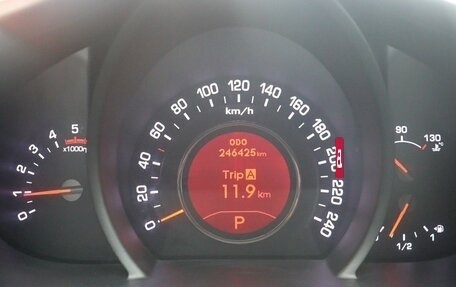 KIA Sportage III, 2013 год, 1 399 000 рублей, 8 фотография