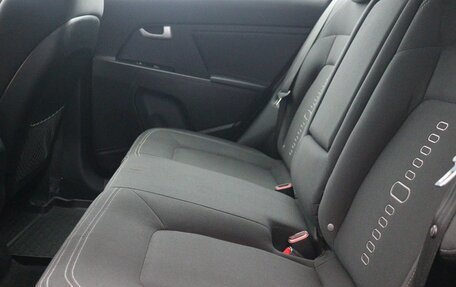 KIA Sportage III, 2013 год, 1 399 000 рублей, 20 фотография