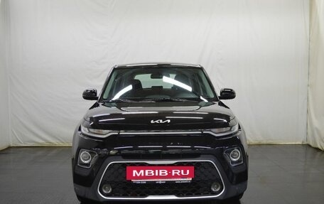 KIA Soul III, 2022 год, 2 265 000 рублей, 2 фотография
