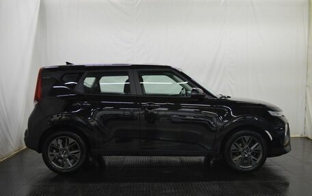 KIA Soul III, 2022 год, 2 265 000 рублей, 4 фотография