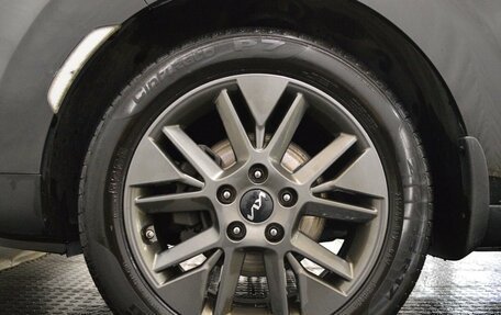 KIA Soul III, 2022 год, 2 265 000 рублей, 9 фотография